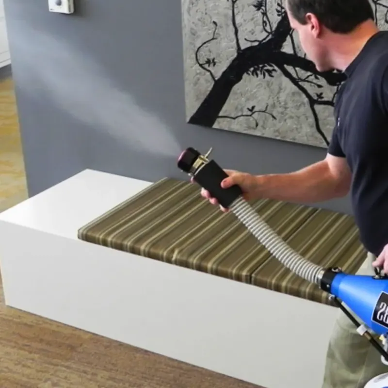 Professional Odor Removal in DuPage County, IL